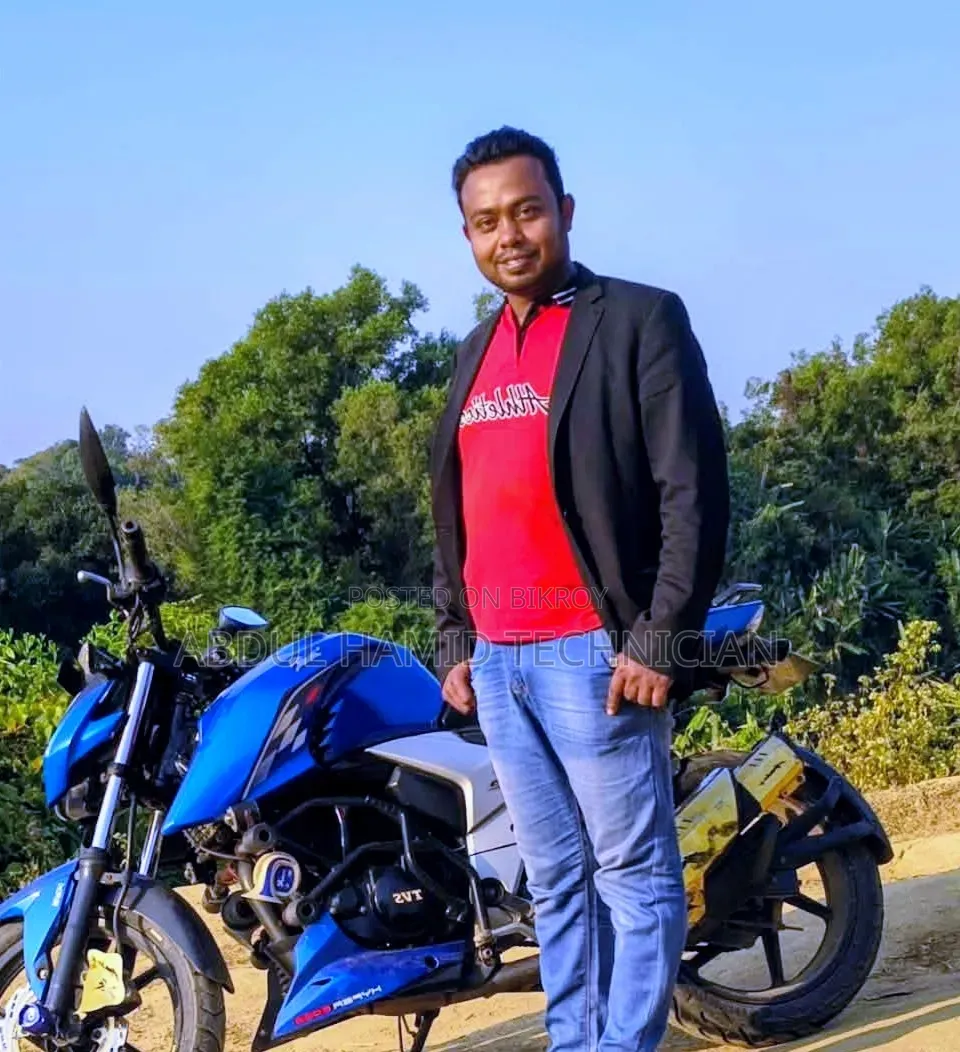 মার্কেট সেলসম্যান