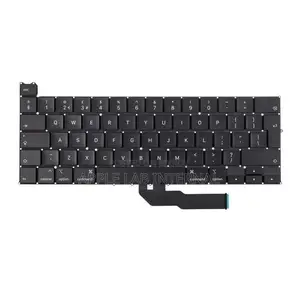 MacBook Pro 13" A2251 Keyboard Replacement | Apple Lab Original