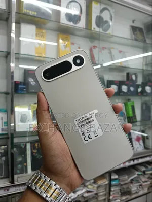 Tecno Spark 50 128 GB Gray