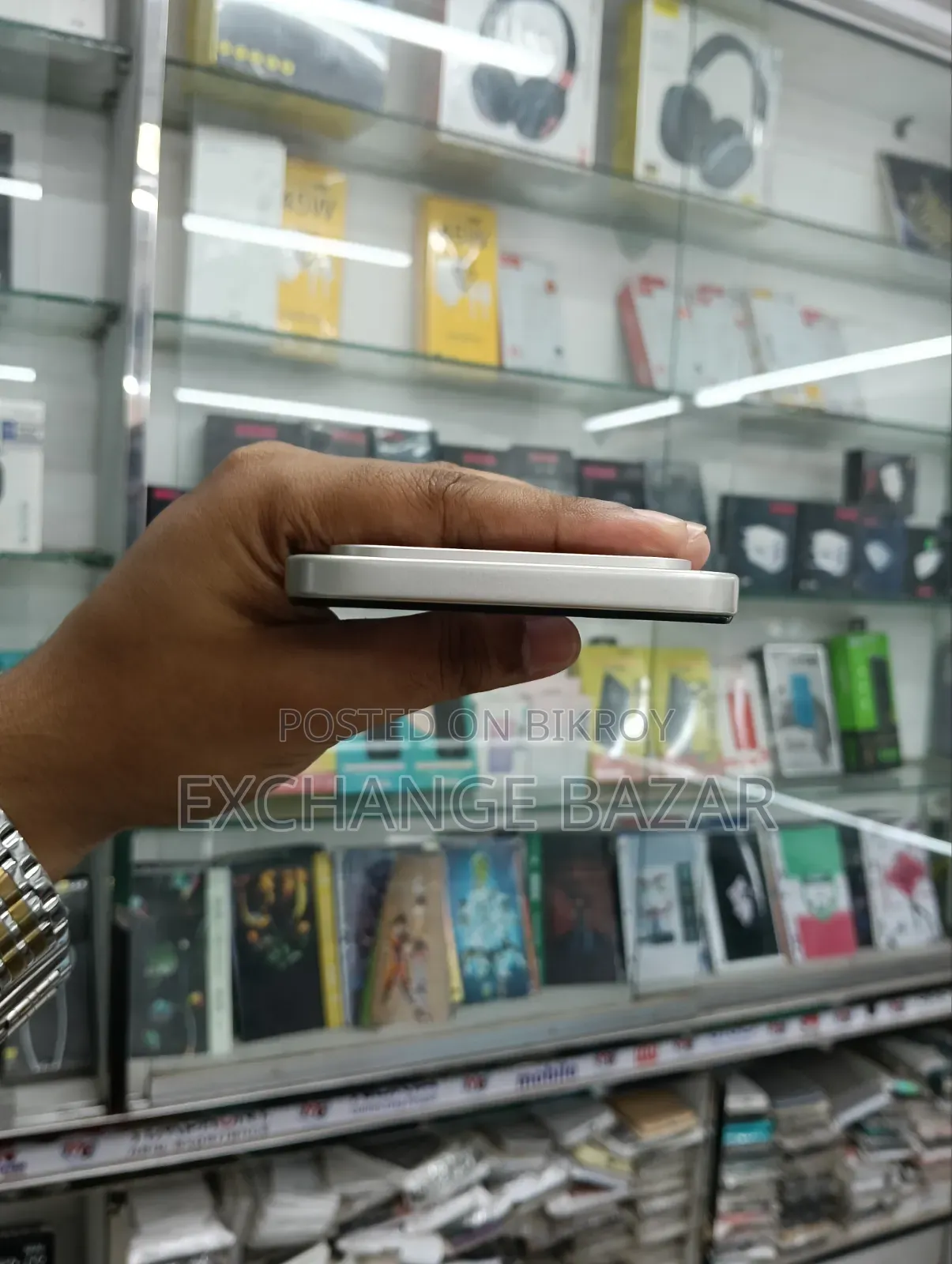 টেকনো স্পার্ক ৫০ ১২৮ জিবি গ্রে