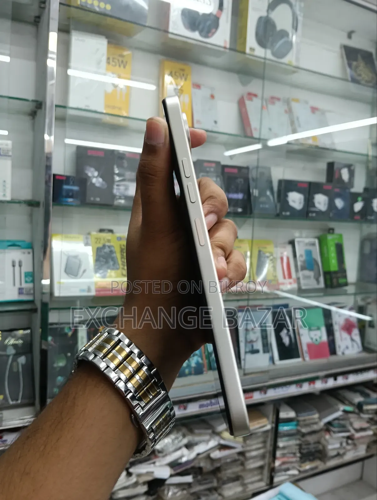 টেকনো স্পার্ক ৫০ ১২৮ জিবি গ্রে