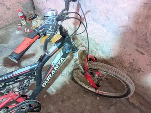গিয়ার সাইকেল