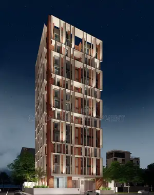 3-Bedroom Apartment in CapitaLand, Mirpur for Sale