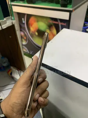 Apple iPhone 11 Pro Max 256 GB Gold