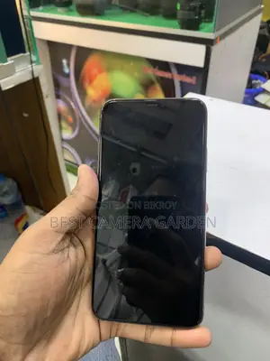 Apple iPhone 11 Pro Max 256 GB Gold