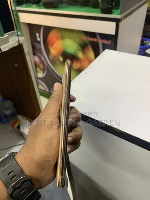 Apple iPhone 11 Pro Max 256 GB Gold