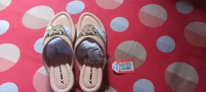 Ladies Sandle Beige Jesmine for Sell