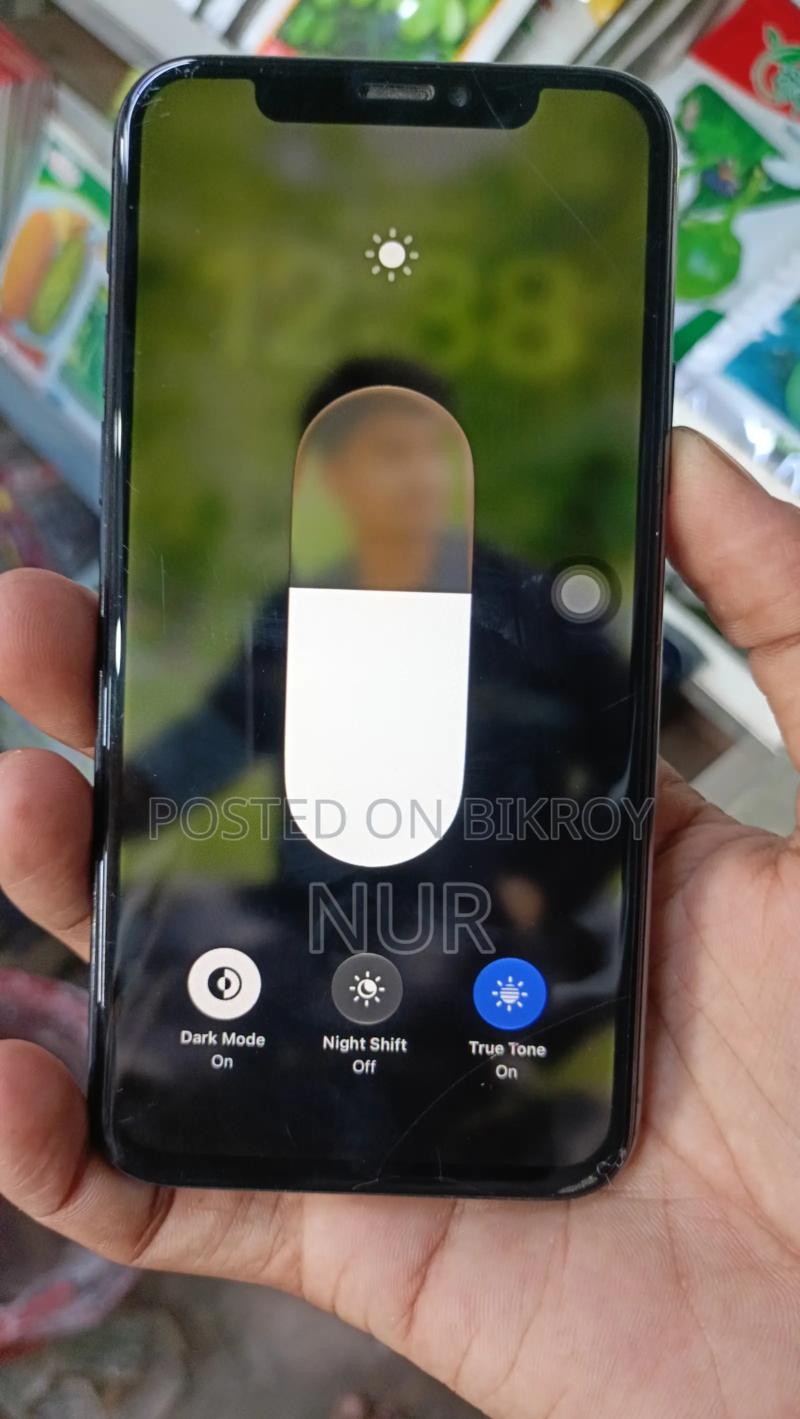 Apple iPhone 11 256 GB Black