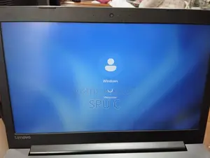 Laptop Lenovo Ideapad 3 8GB Intel Core i5 SSD 256GB