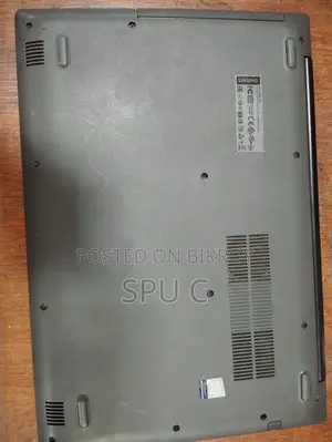 Laptop Lenovo Ideapad 3 8GB Intel Core i5 SSD 256GB