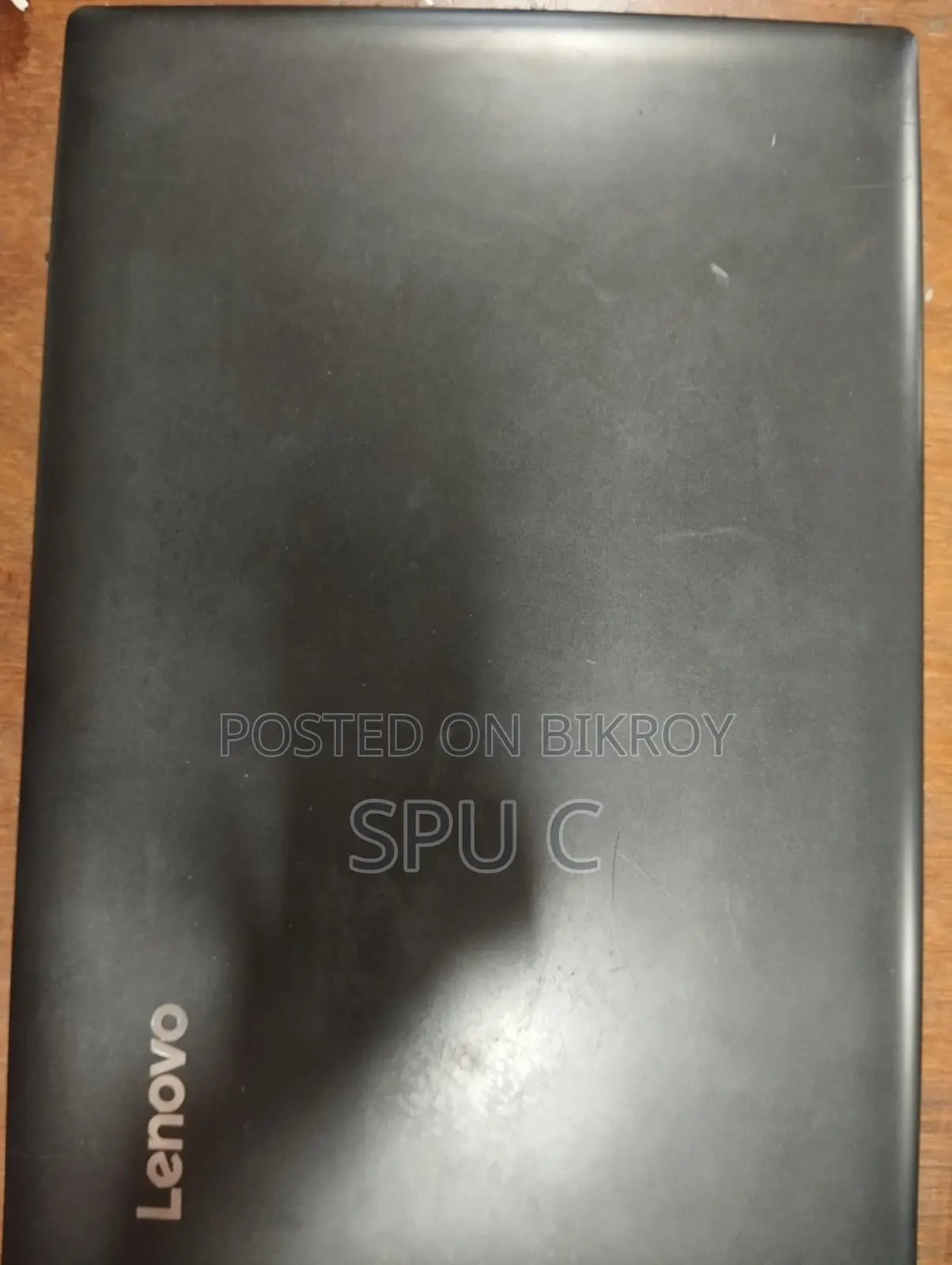 Laptop Lenovo Ideapad 3 8GB Intel Core i5 SSD 256GB