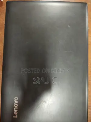 Laptop Lenovo Ideapad 3 8GB Intel Core i5 SSD 256GB