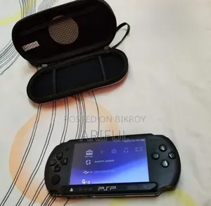 Sony PSP Street With 50+ Games