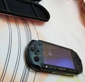 Sony PSP Street With 50+ Games