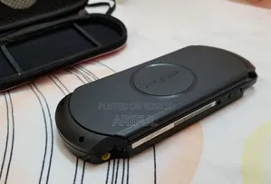Sony PSP Street With 50+ Games