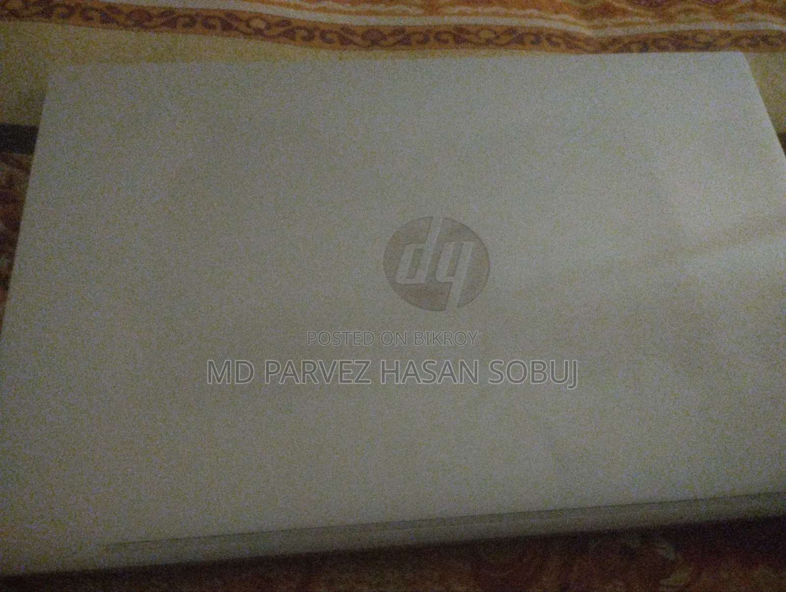 Laptop HP ProBook 440 G8 16GB Intel Core i5 SSD 512GB