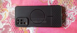 স্যামসাং গ্যালাক্সি এ১২ ১২৮ জিবি কালো