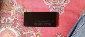 স্যামসাং গ্যালাক্সি এ১২ ১২৮ জিবি কালো