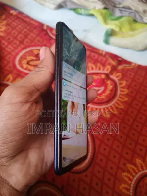 Vivo Y91 32 GB Black