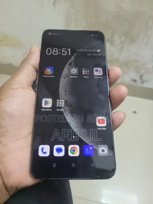 Oppo Reno 5 128 GB Gold