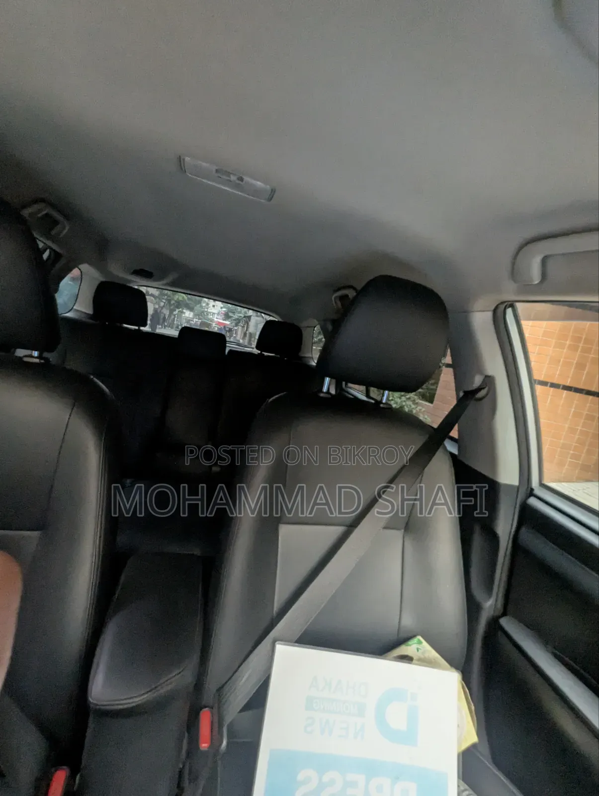 Toyota Corolla Fielder 1.5 Hybrid FWD 2019 Silver