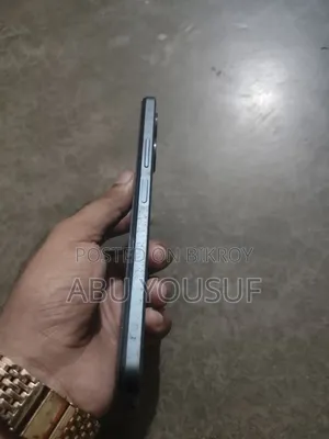 Vivo Y16 64 GB Blue