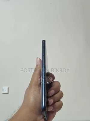 Vivo X60 Pro 256 GB Yellow
