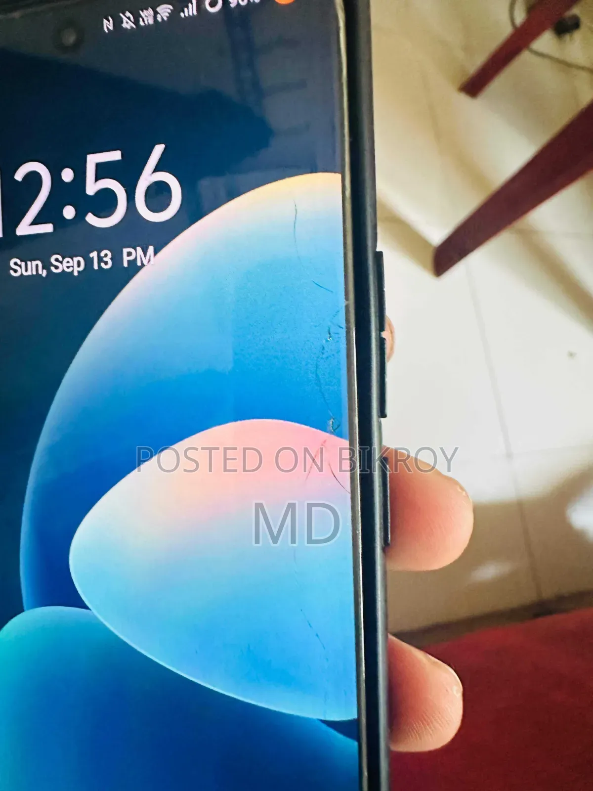 Vivo X60 Pro 256 GB Yellow