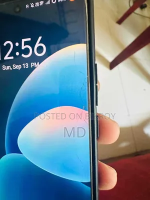 Vivo X60 Pro 256 GB Yellow