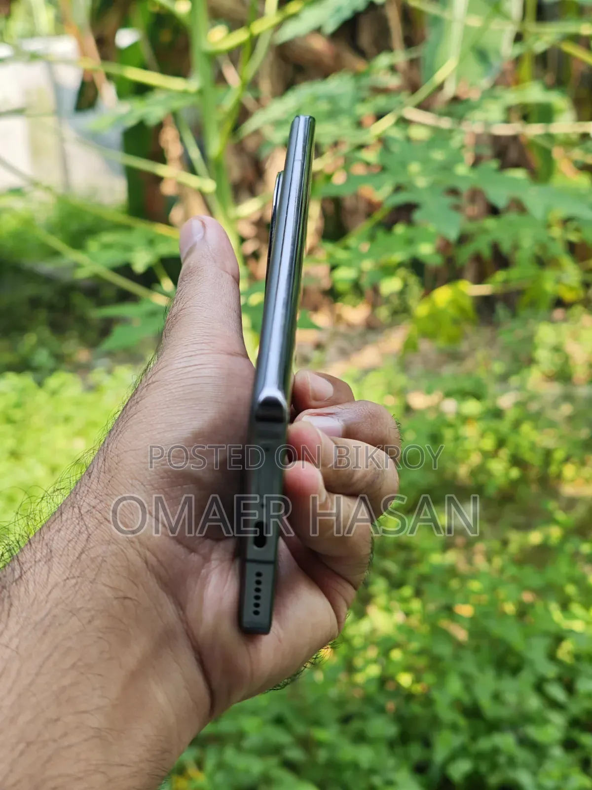 ভিভো এক্স১০০ ২৫৬ জিবি ব্ল্যাক