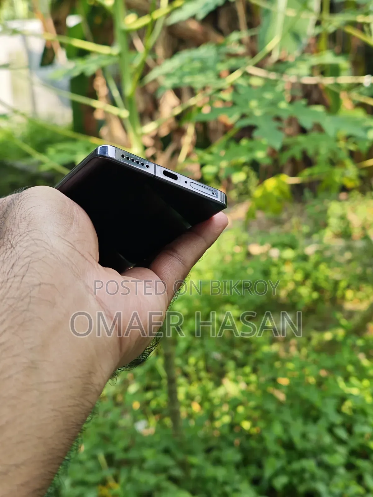 ভিভো এক্স১০০ ২৫৬ জিবি ব্ল্যাক