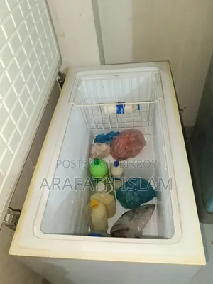 205 Liter Butterfly Deep Freezer for Sale