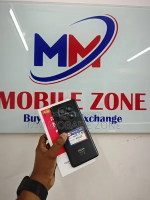Xiaomi Redmi Note 15 256 GB Black
