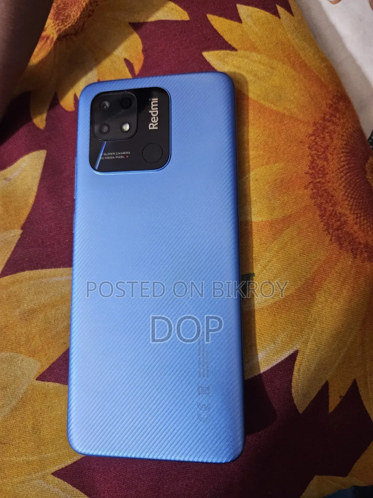 Xiaomi Redmi 10C 128 GB