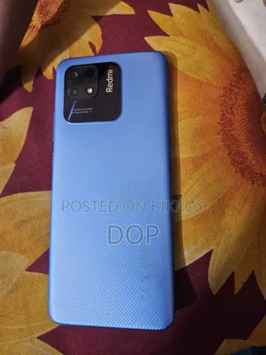 Xiaomi Redmi 10C 128 GB