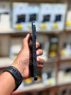 Xiaomi Redmi 13 128 GB Black