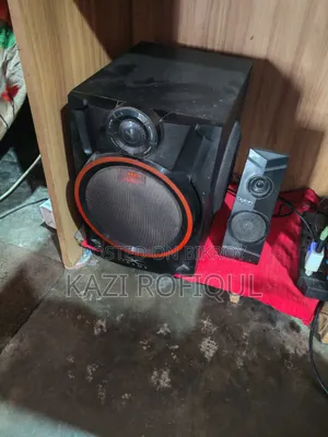 Xtreme Sound System