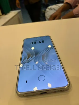Meizu Lucky 08 256 GB White