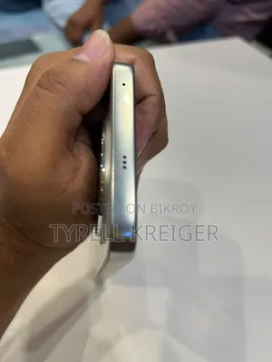 Meizu Lucky 08 256 GB White