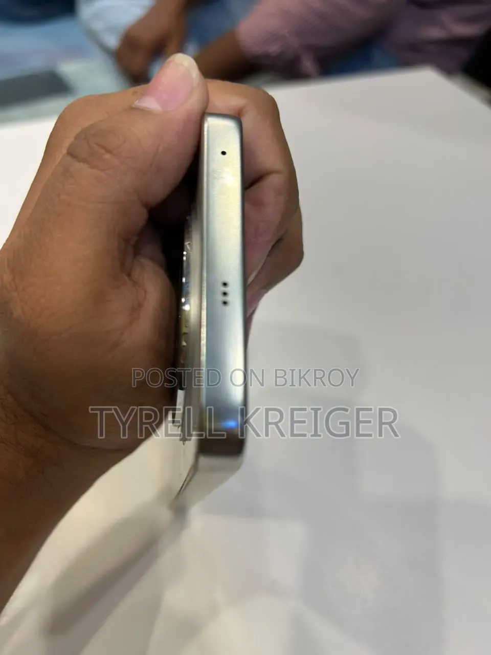 Meizu Lucky 08 256 GB White