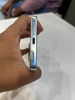 Meizu Lucky 08 256 GB White