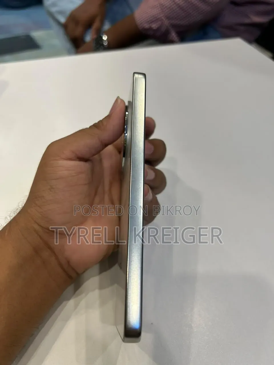 Meizu Lucky 08 256 GB White