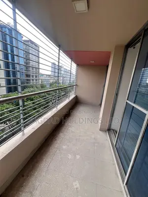 Furnished 3bdrm Apartment in Sector-07, Uttara, for sale