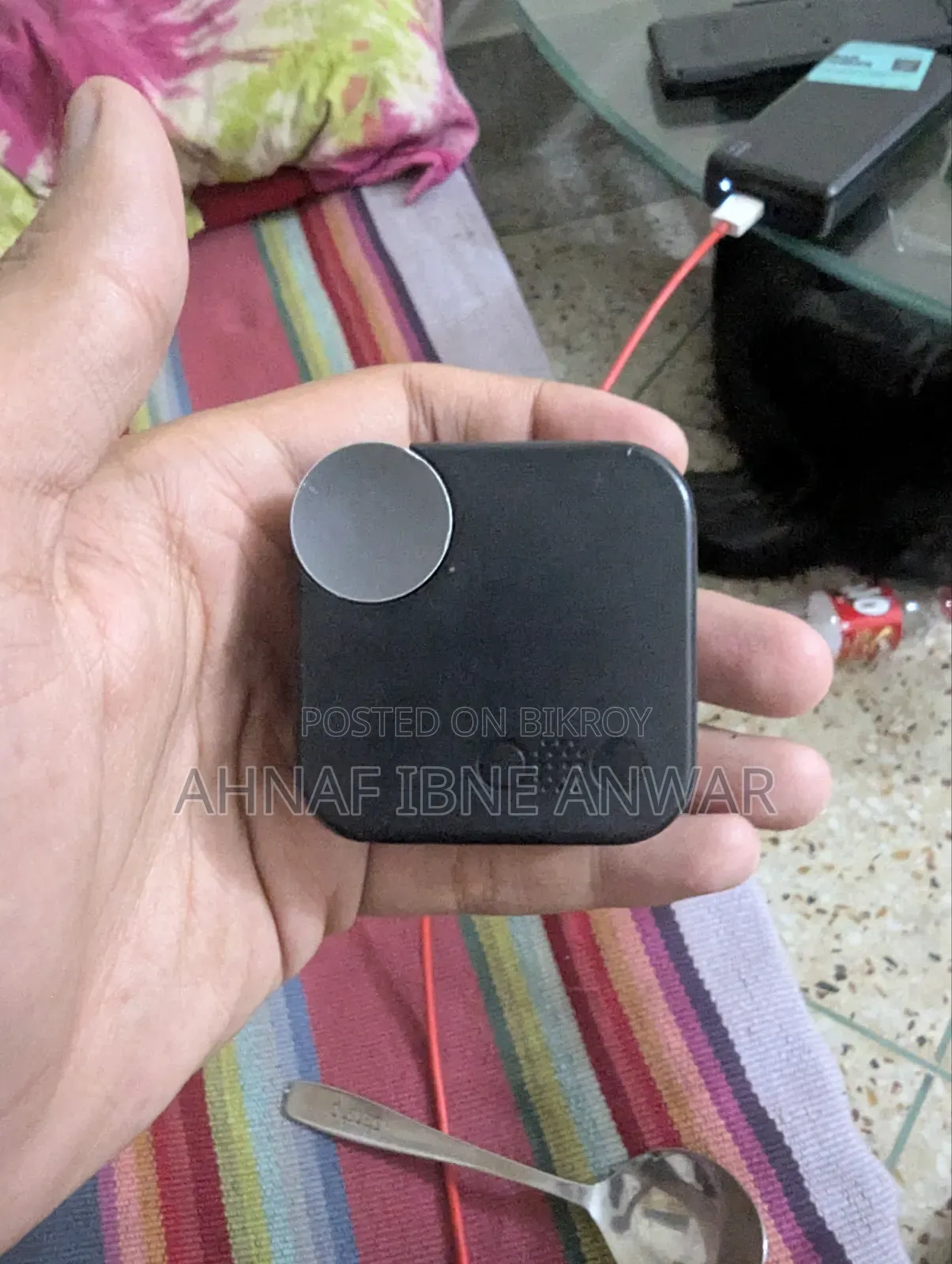 নাথিং সিএমএফ বাডস