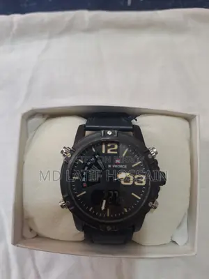 Brand Name: NAVIFORCE 9095