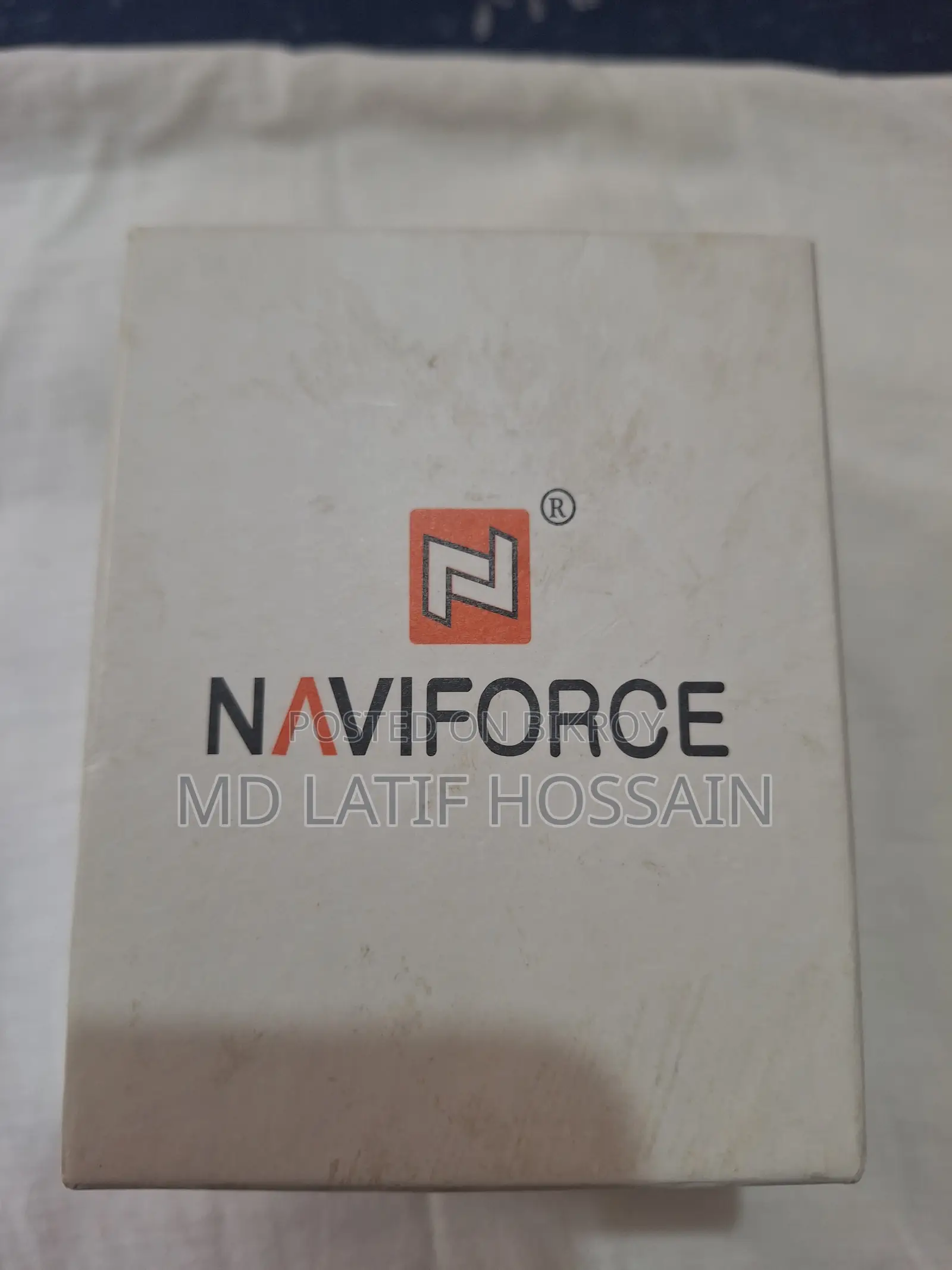 Brand Name: NAVIFORCE 9095