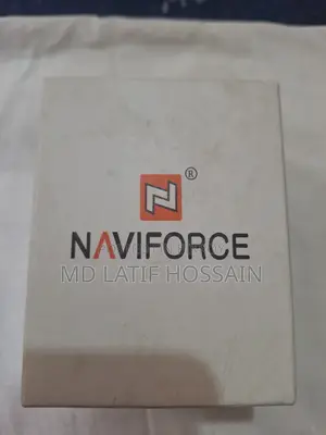 Brand Name: NAVIFORCE 9095