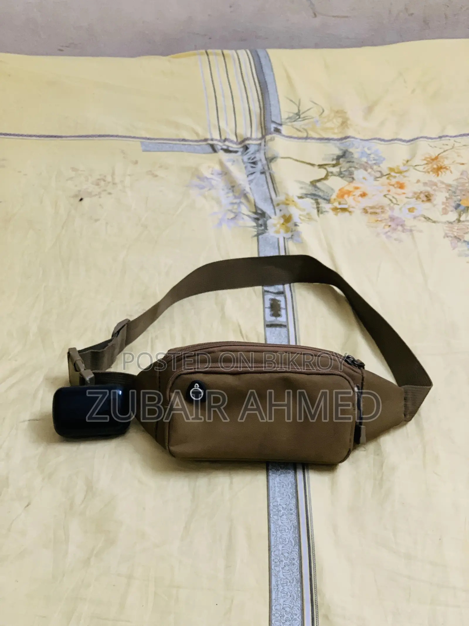 Shoulder Bag