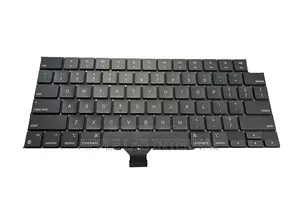 # MacBook Pro 14" A2442 Keyboard Replacement | Apple Lab Original