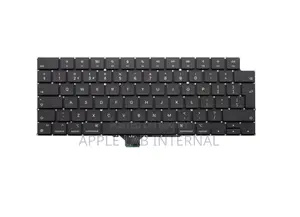 MacBook Pro 16" A2485 Keyboard Replacement | Apple Lab Original